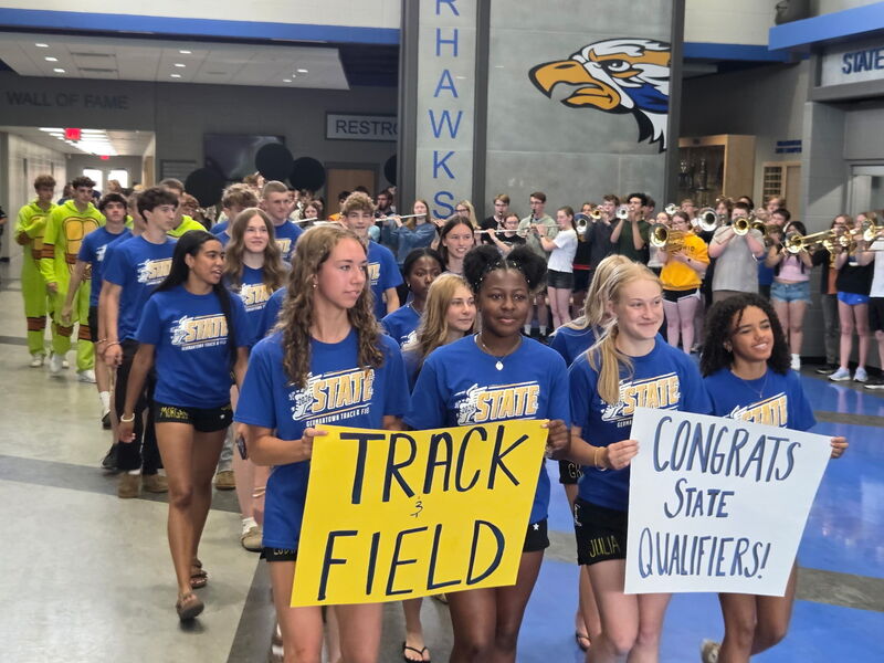 Track