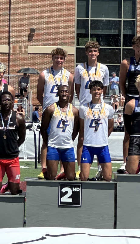 Track