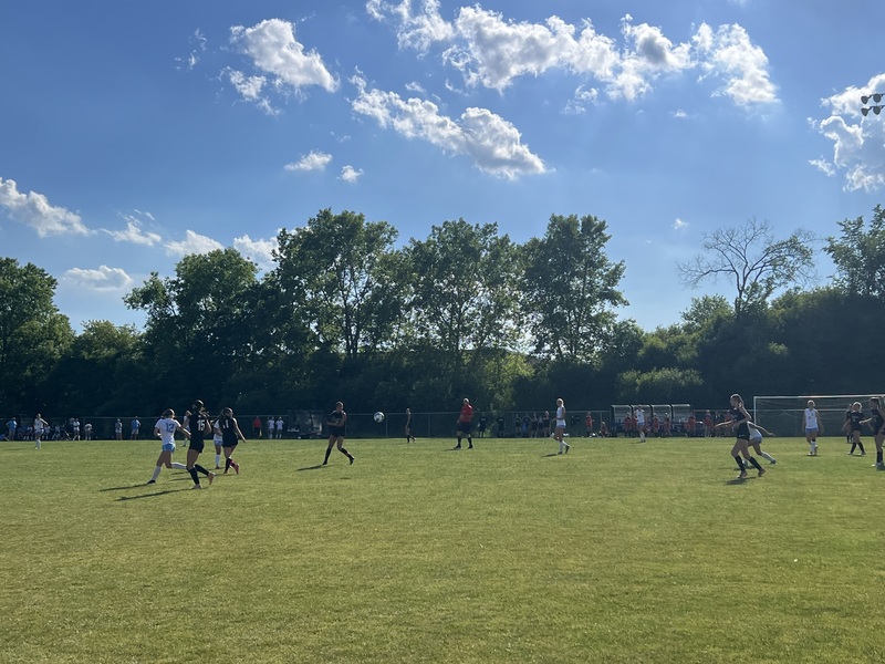 Soccer