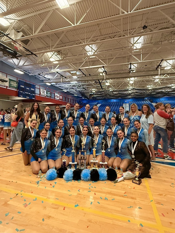Poms