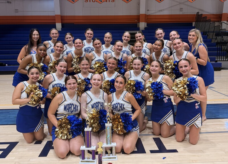 Poms