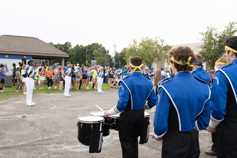 Band