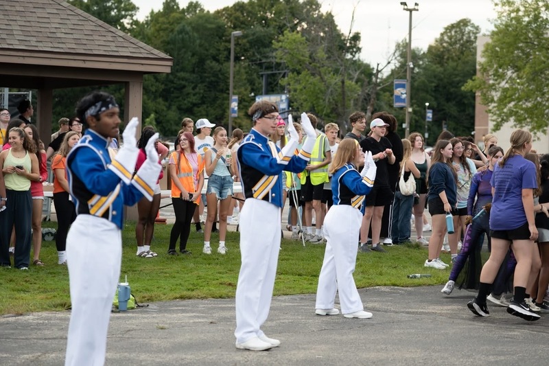 Band