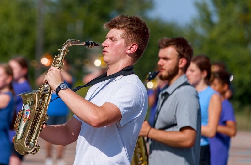 Band
