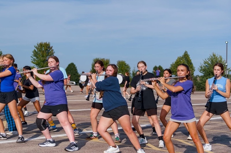 Band