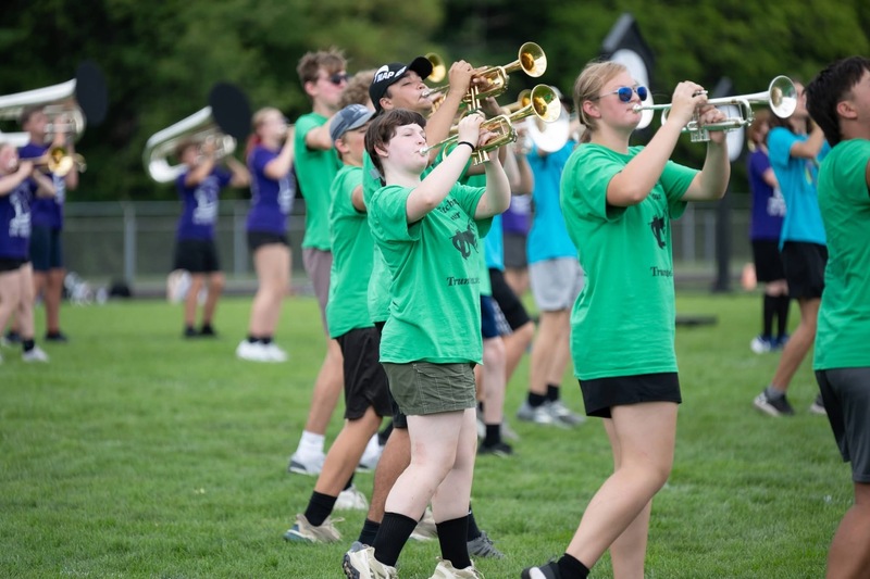 Band