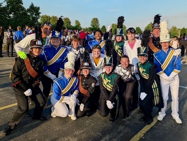 Band