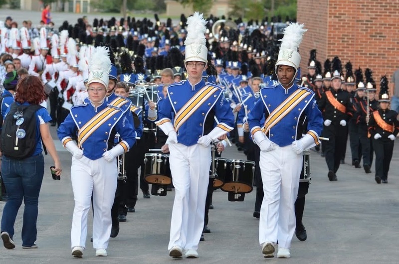 Band