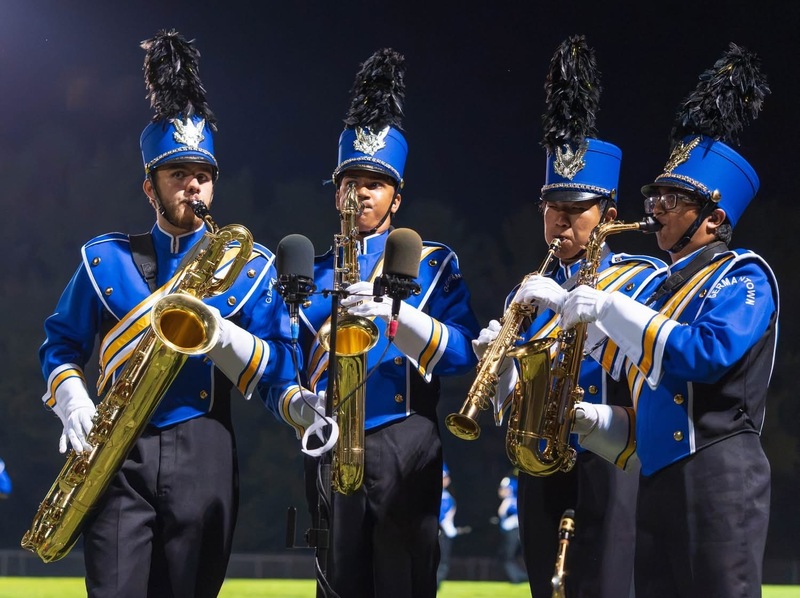 Band