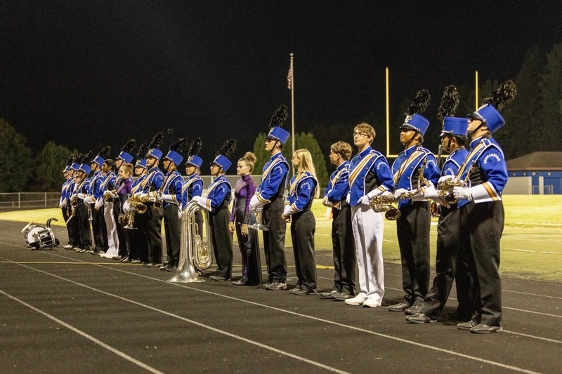 Band