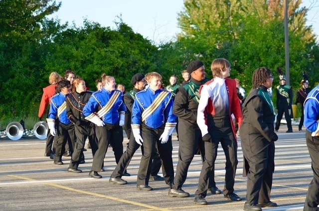 Band