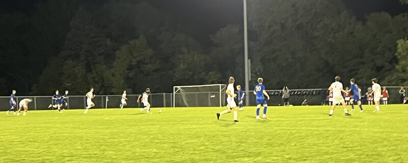 Soccer