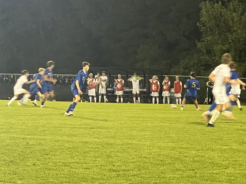 Soccer