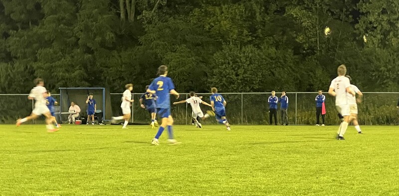 Soccer