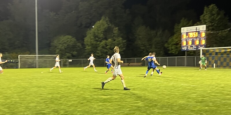 Soccer