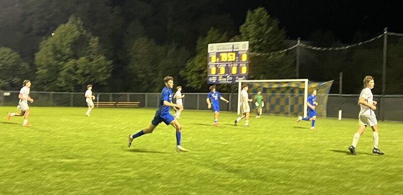 Soccer