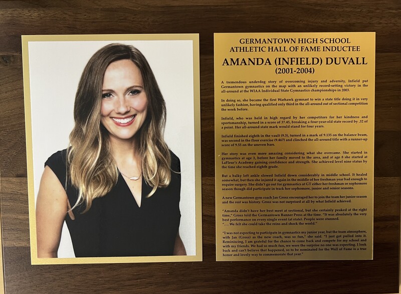 Amanda