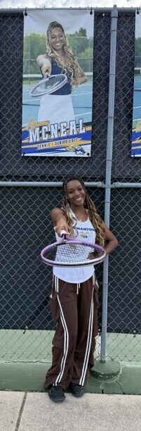 Tennis