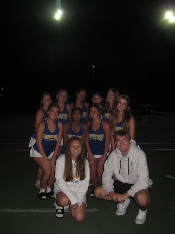 Tennis