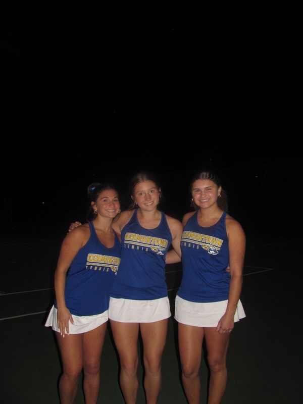 Tennis
