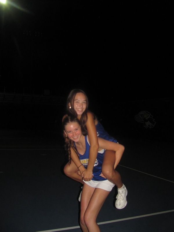 Tennis