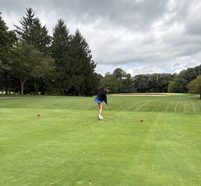 Golf