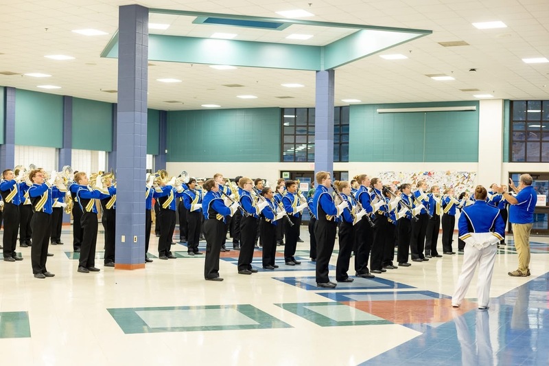 Band