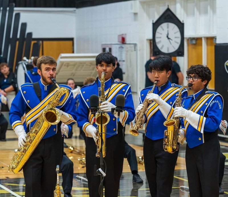 Band
