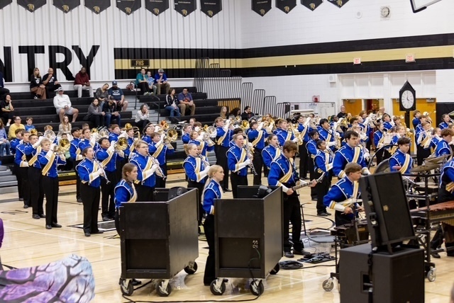 Band