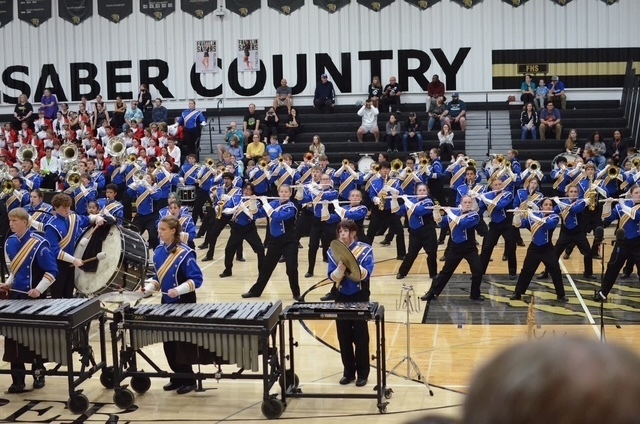 Band