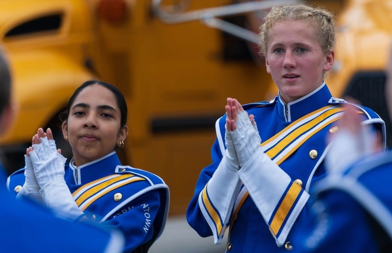 Band