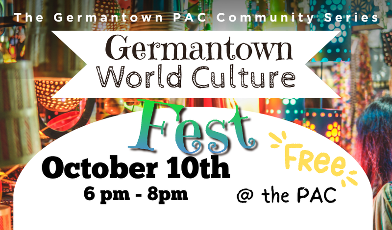 World Culture Fest