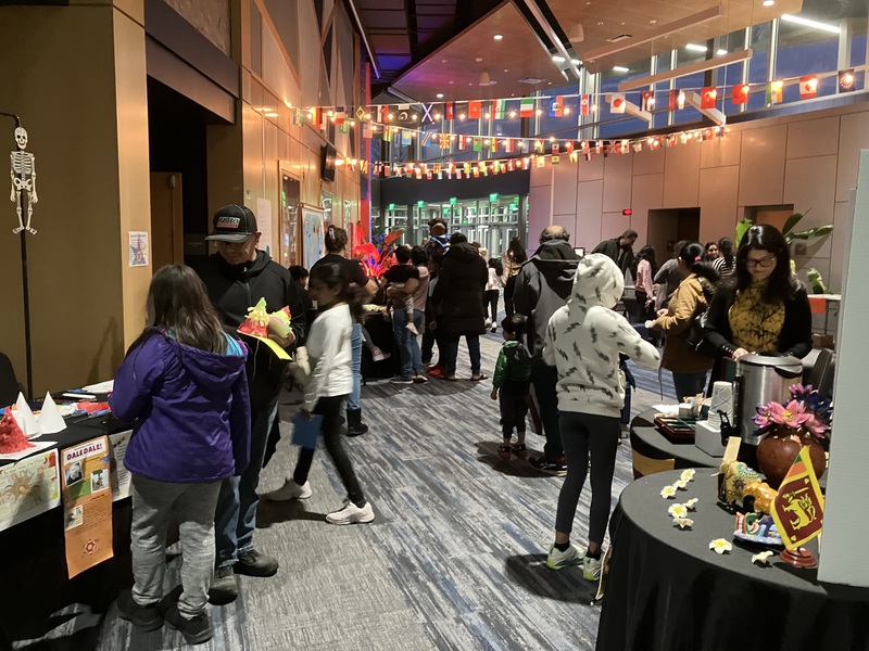 World Culture Fest