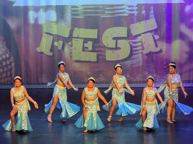 World Culture Fest