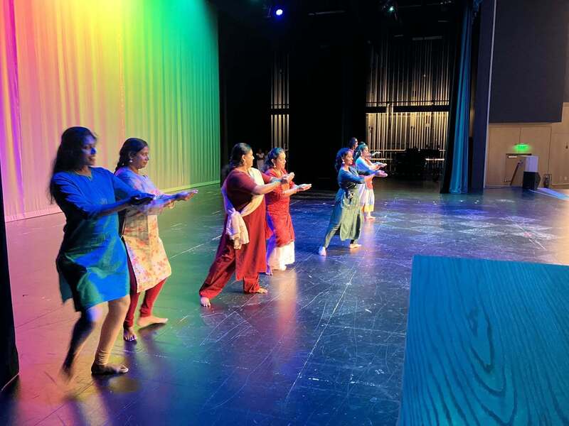 World Culture Fest