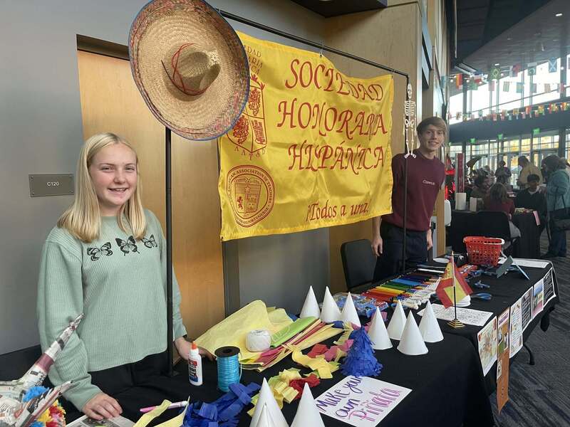World Culture Fest
