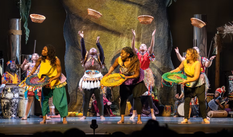 World Culture Fest