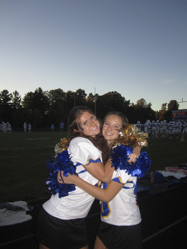 Poms