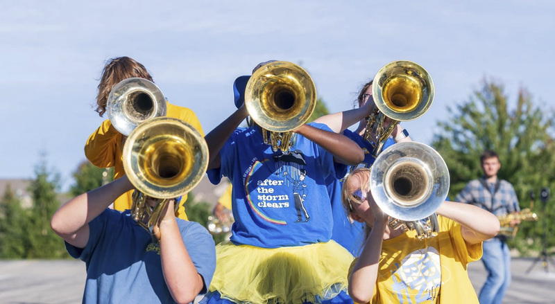 Band