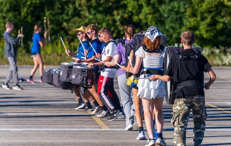 Band