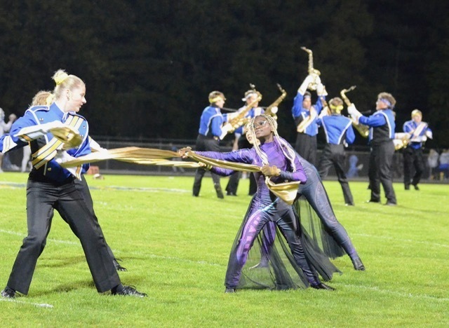 Band