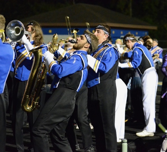 Band