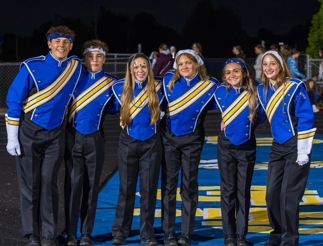 Band