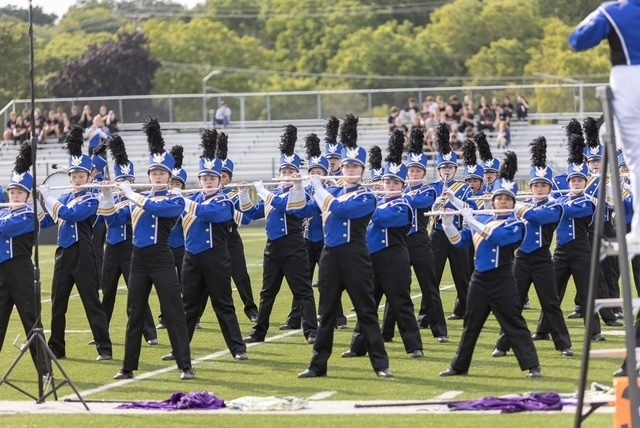 Band