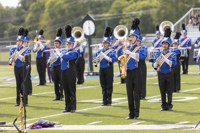 Band