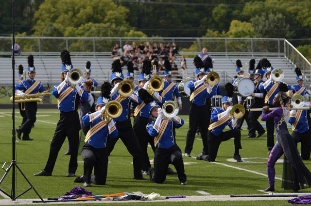 Band