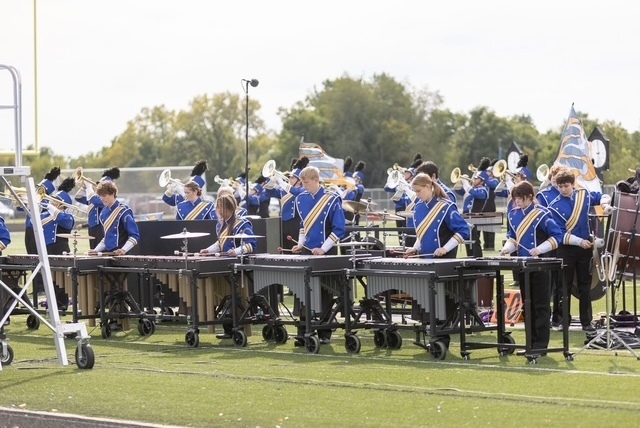 Band