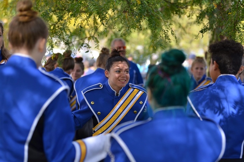 Band