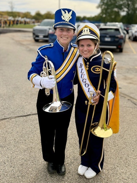 Band