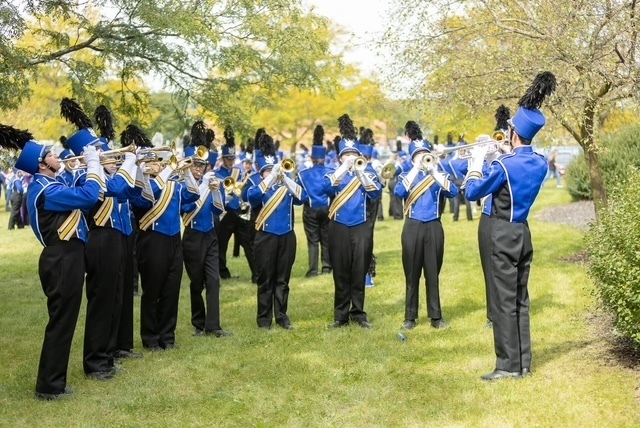 Band